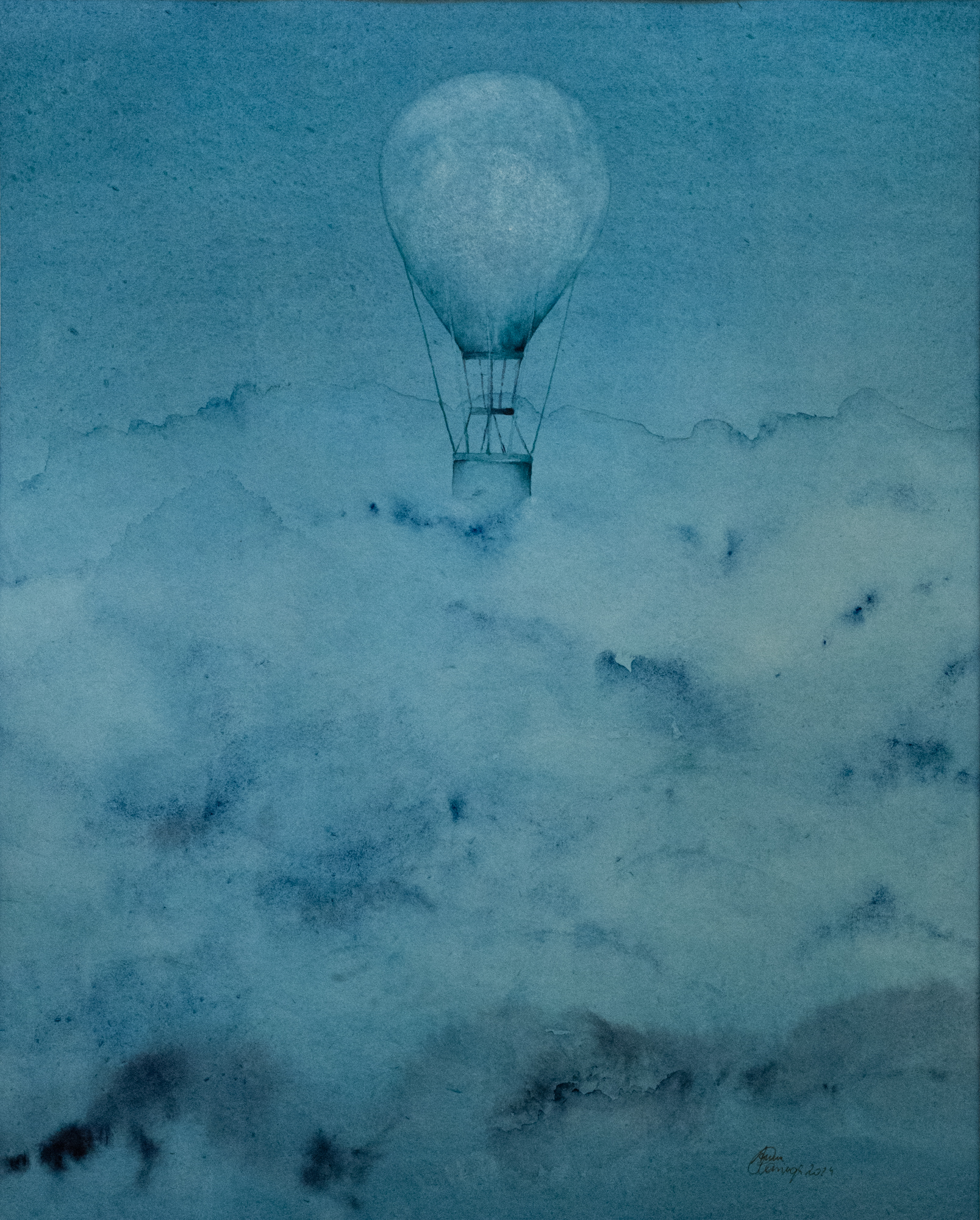 Escape