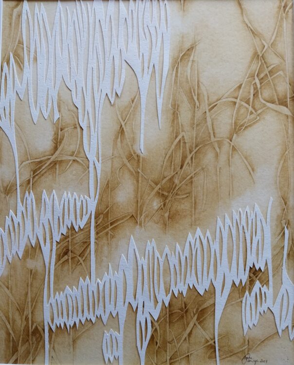 Gras 1