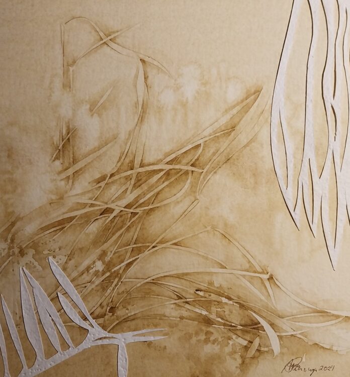 Metamorphose 2